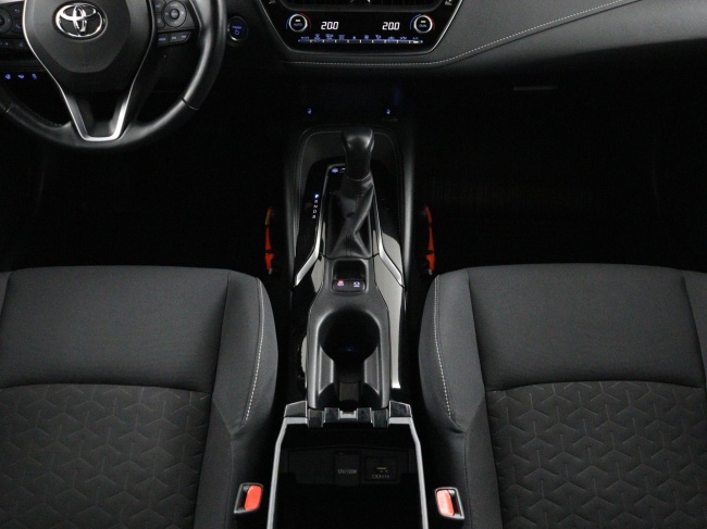 Toyota Corolla Touring Sports - 1.8 Hybrid Dynamic