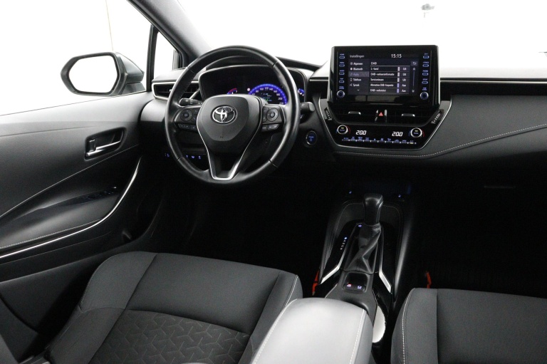 Toyota Corolla Touring Sports - 1.8 Hybrid Dynamic 59