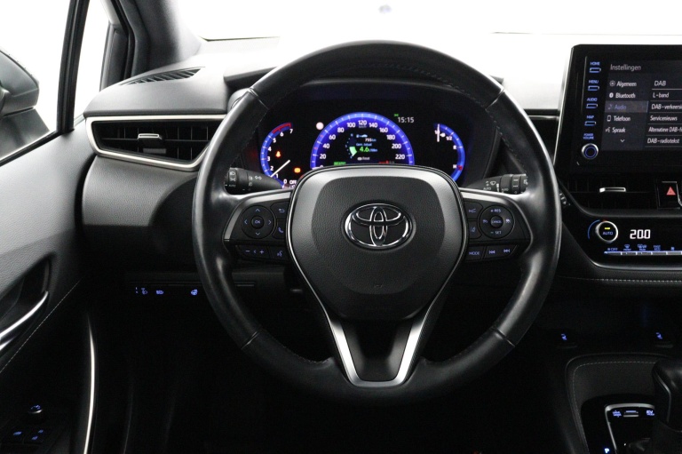 Toyota Corolla Touring Sports - 1.8 Hybrid Dynamic 60