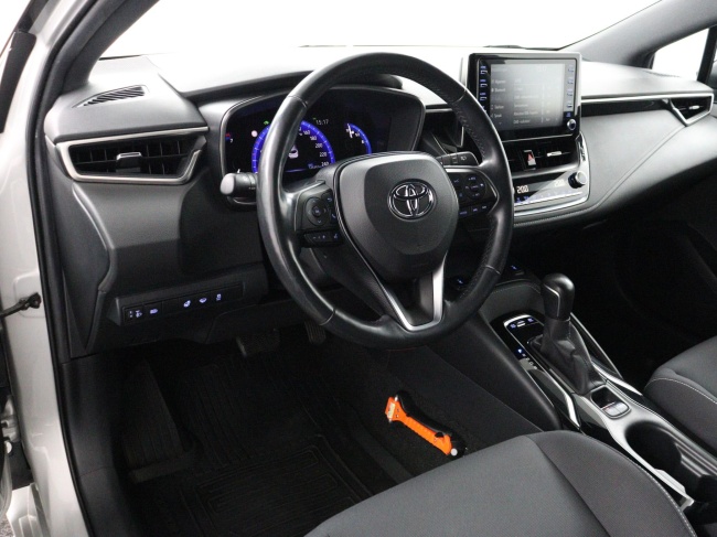 Toyota Corolla Touring Sports - 1.8 Hybrid Dynamic