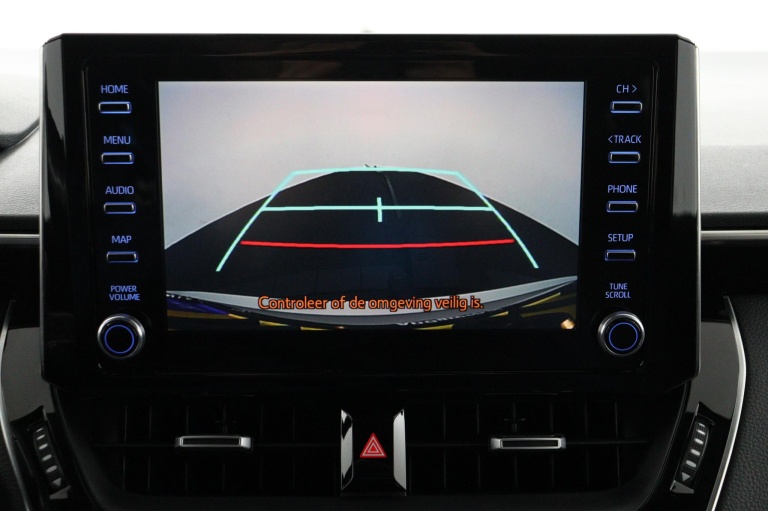 Toyota Corolla Touring Sports - 1.8 Hybrid Dynamic 9