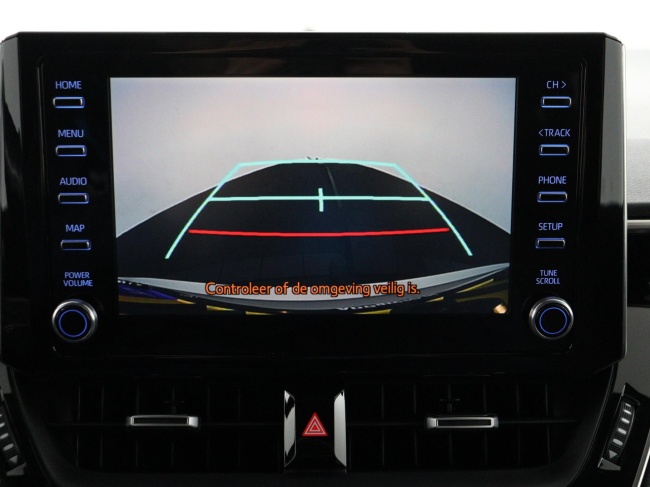 Toyota Corolla Touring Sports - 1.8 Hybrid Dynamic