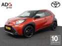 Toyota Aygo X - 1.0 VVT-i S-CVT Envy