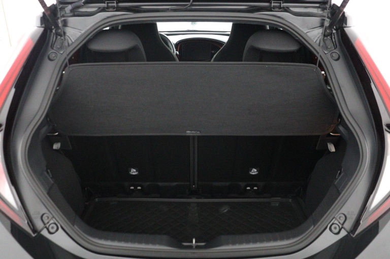 Toyota Aygo X - 1.0 VVT-i S-CVT Envy 23
