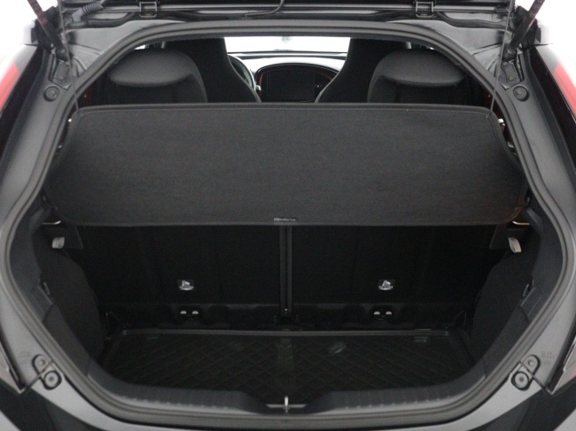 Toyota Aygo X - 1.0 VVT-i S-CVT Envy