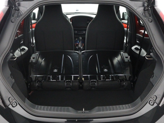 Toyota Aygo X - 1.0 VVT-i S-CVT Envy