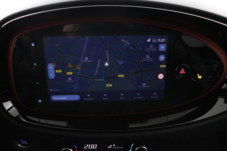 Toyota Aygo X - 1.0 VVT-i S-CVT Envy 28