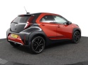 Toyota Aygo X - 1.0 VVT-i S-CVT Envy