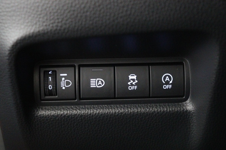 Toyota Aygo X - 1.0 VVT-i S-CVT Envy 30