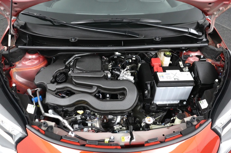Toyota Aygo X - 1.0 VVT-i S-CVT Envy 35