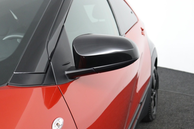 Toyota Aygo X - 1.0 VVT-i S-CVT Envy 38