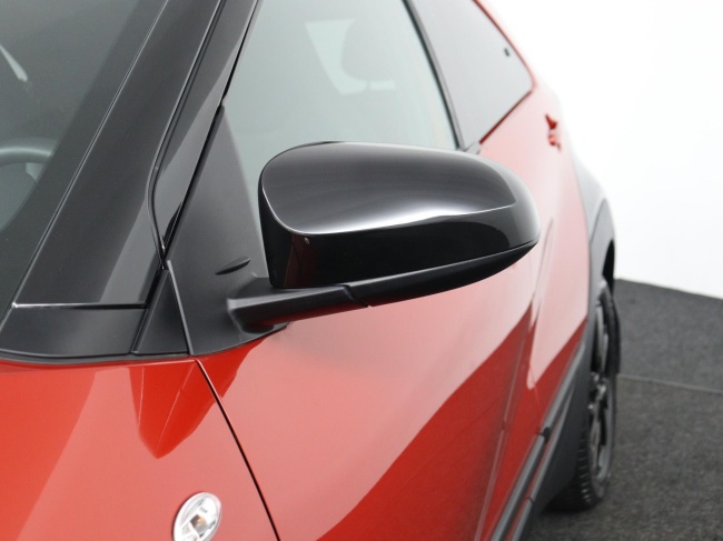 Toyota Aygo X - 1.0 VVT-i S-CVT Envy