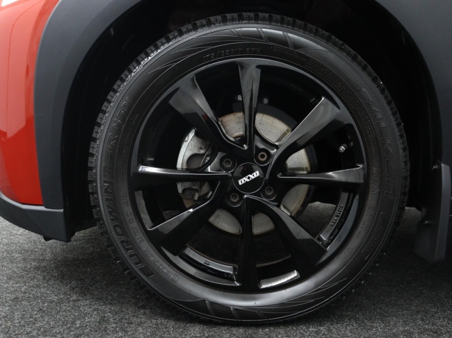 Toyota Aygo X - 1.0 VVT-i S-CVT Envy