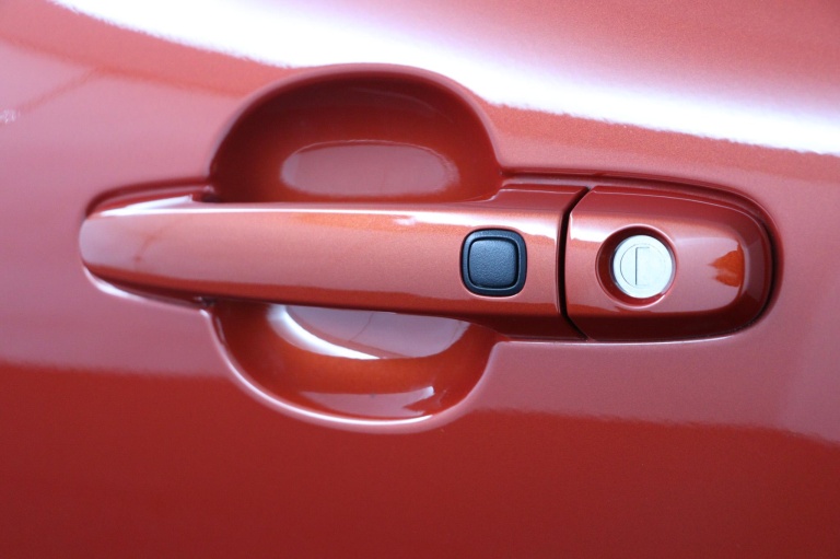 Toyota Aygo X - 1.0 VVT-i S-CVT Envy 40