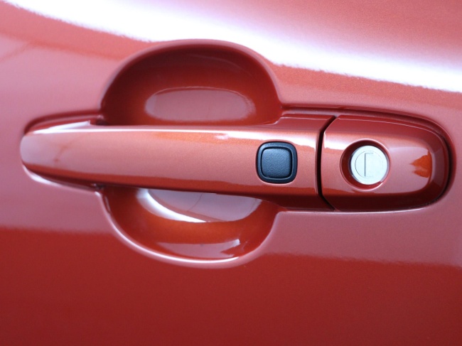 Toyota Aygo X - 1.0 VVT-i S-CVT Envy