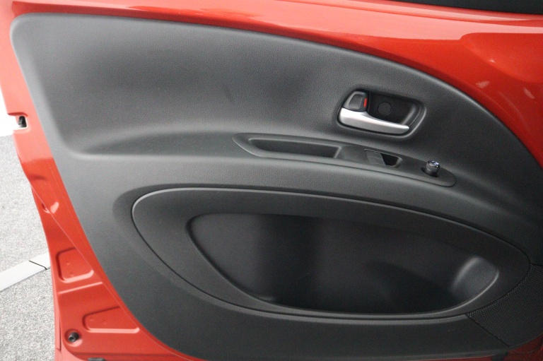 Toyota Aygo X - 1.0 VVT-i S-CVT Envy 45