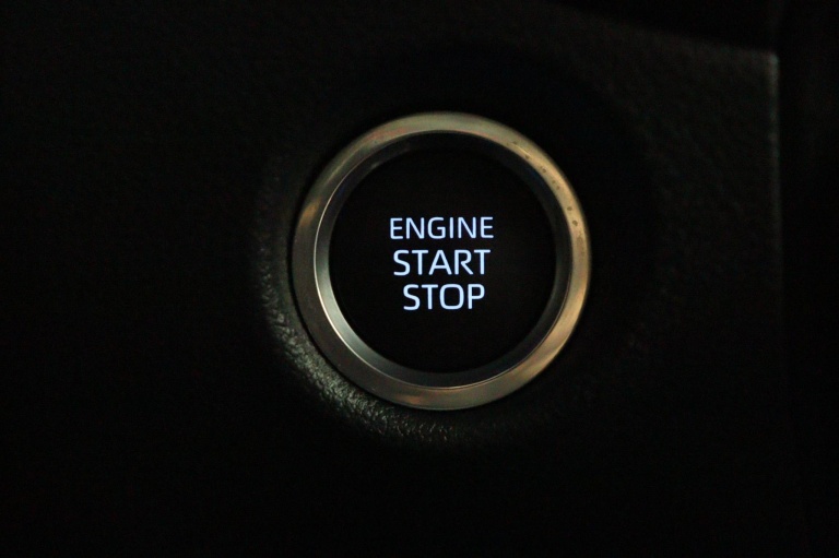 Toyota Aygo X - 1.0 VVT-i S-CVT Envy 46