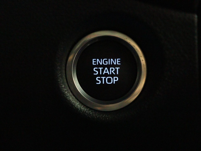 Toyota Aygo X - 1.0 VVT-i S-CVT Envy