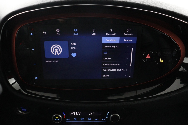 Toyota Aygo X - 1.0 VVT-i S-CVT Envy 48
