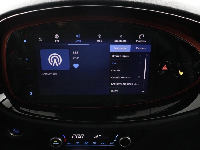 Toyota Aygo X - 1.0 VVT-i S-CVT Envy