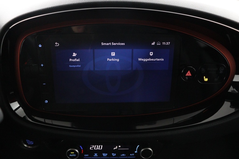 Toyota Aygo X - 1.0 VVT-i S-CVT Envy 49