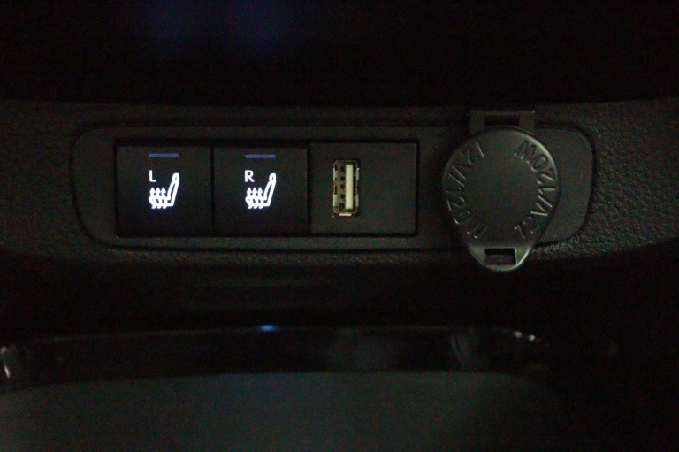 Toyota Aygo X - 1.0 VVT-i S-CVT Envy 51