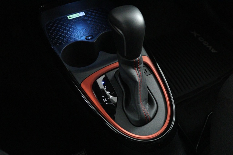 Toyota Aygo X - 1.0 VVT-i S-CVT Envy 52