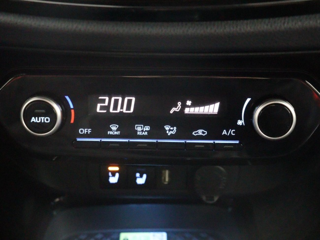 Toyota Aygo X - 1.0 VVT-i S-CVT Envy