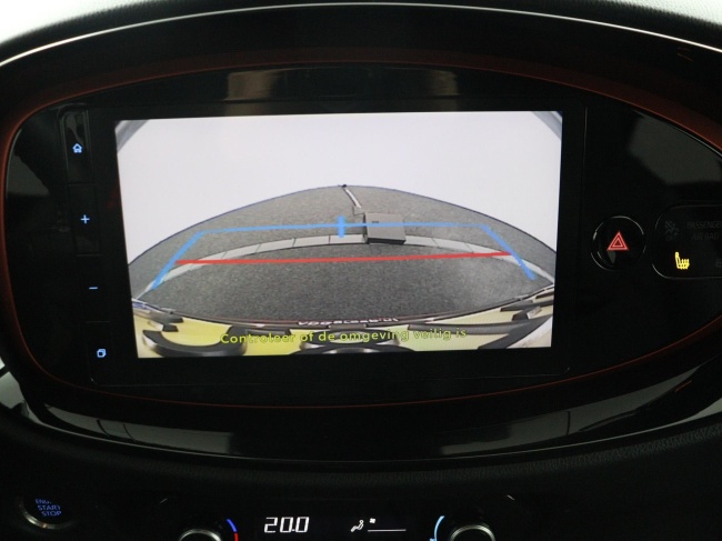 Toyota Aygo X - 1.0 VVT-i S-CVT Envy