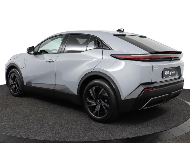 Toyota C-HR+ - First Edition 77 kWh