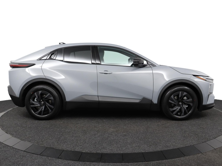 Toyota C-HR+ - First Edition 77 kWh 13