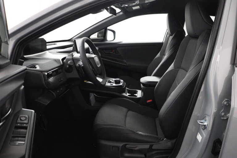 Toyota C-HR+ - First Edition 77 kWh 16