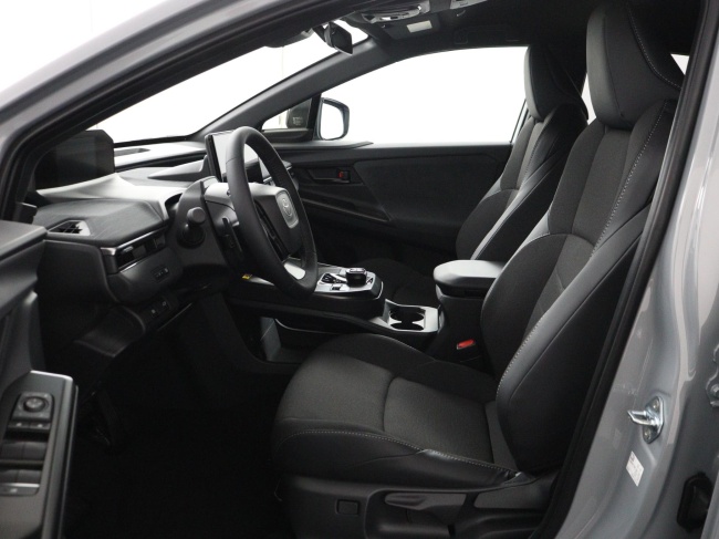 Toyota C-HR+ - First Edition 77 kWh