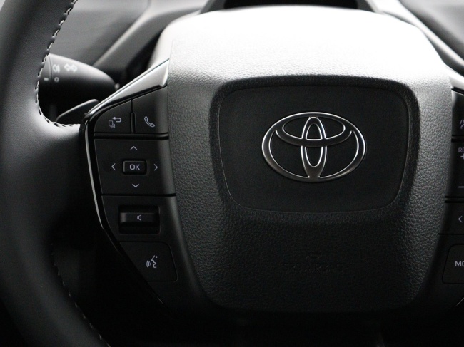 Toyota C-HR+ - First Edition 77 kWh