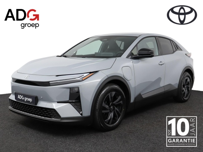 Toyota C-HR+ - First Edition 77 kWh