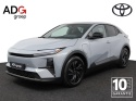 Toyota C-HR+ - First Edition 77 kWh