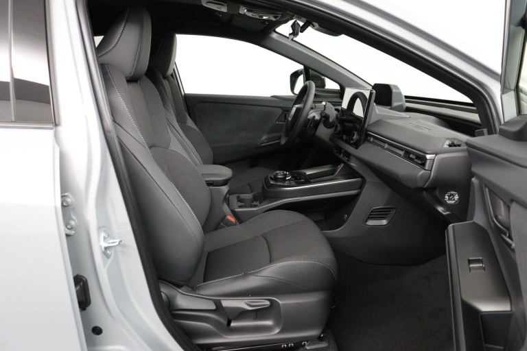 Toyota C-HR+ - First Edition 77 kWh 21