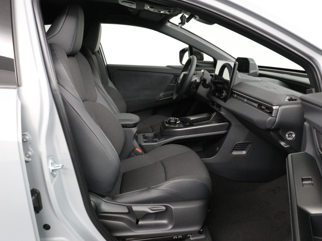 Toyota C-HR+ - First Edition 77 kWh