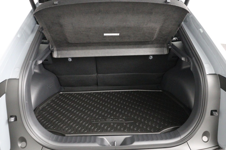 Toyota C-HR+ - First Edition 77 kWh 22