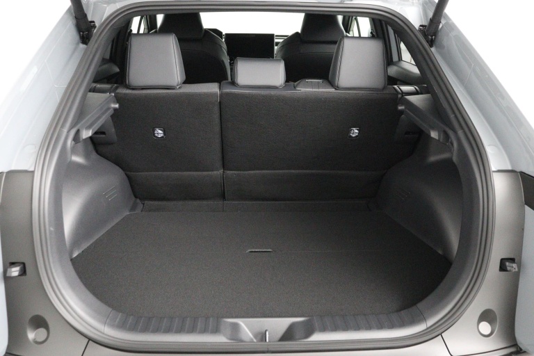 Toyota C-HR+ - First Edition 77 kWh 23
