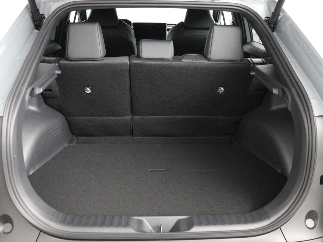 Toyota C-HR+ - First Edition 77 kWh