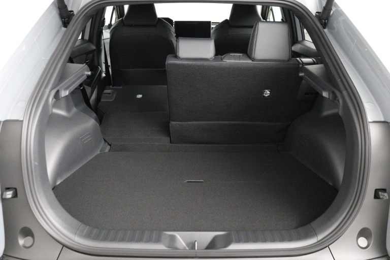 Toyota C-HR+ - First Edition 77 kWh 24