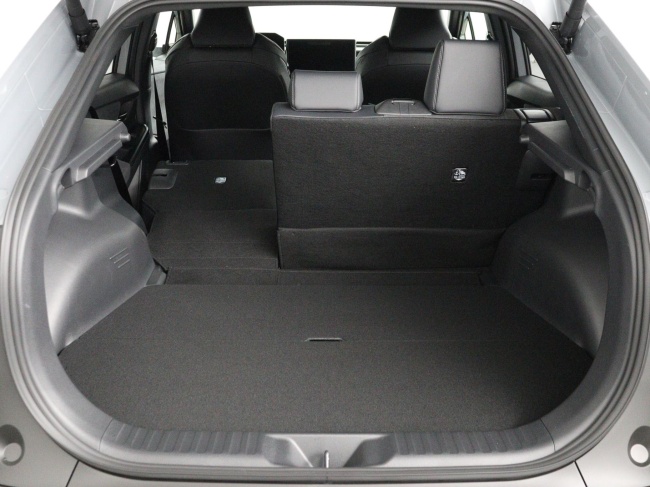 Toyota C-HR+ - First Edition 77 kWh