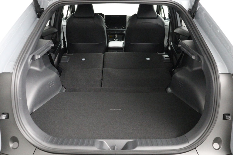 Toyota C-HR+ - First Edition 77 kWh 25
