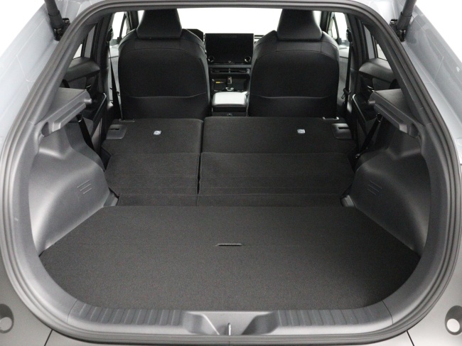 Toyota C-HR+ - First Edition 77 kWh