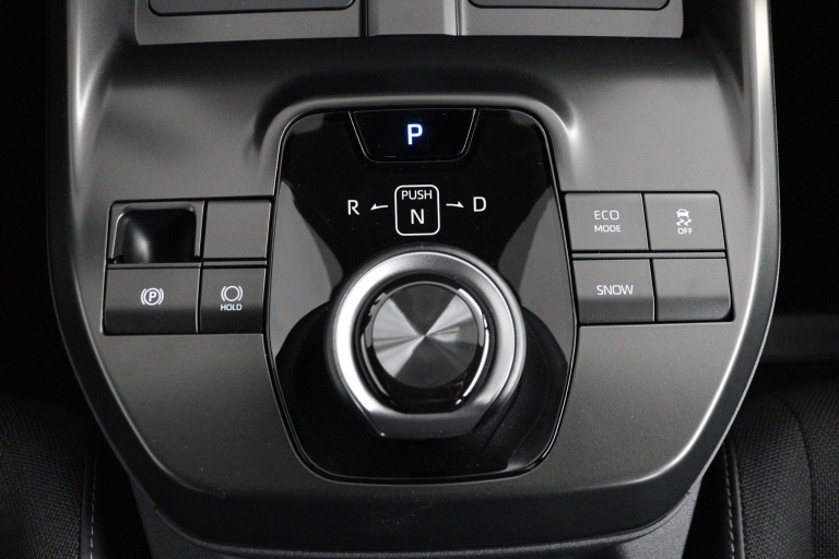 Toyota C-HR+ - First Edition 77 kWh 27