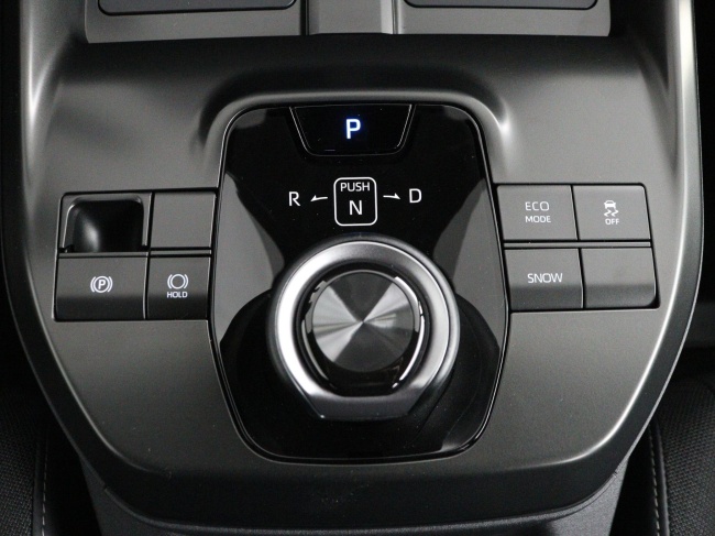 Toyota C-HR+ - First Edition 77 kWh