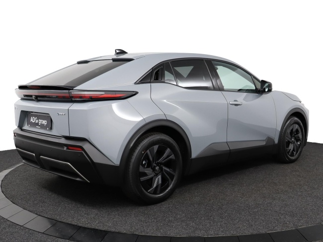 Toyota C-HR+ - First Edition 77 kWh