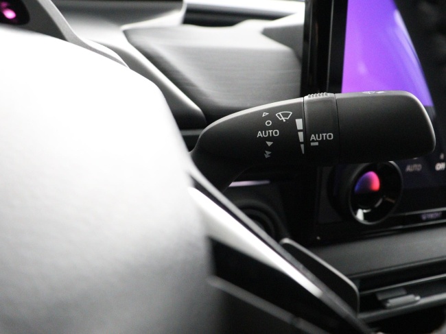 Toyota C-HR+ - First Edition 77 kWh