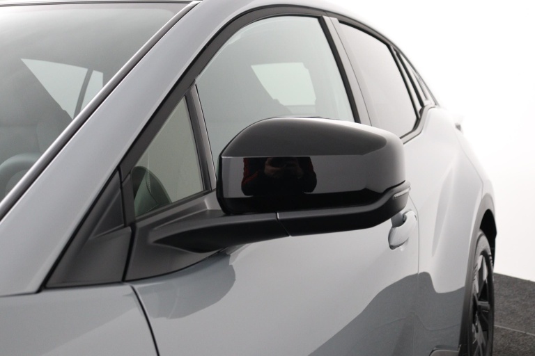 Toyota C-HR+ - First Edition 77 kWh 37